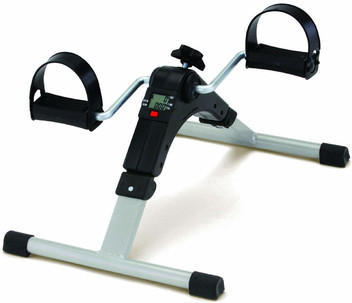 mini cycle pedal exerciser