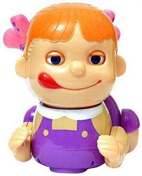 flipkart baby girl toys