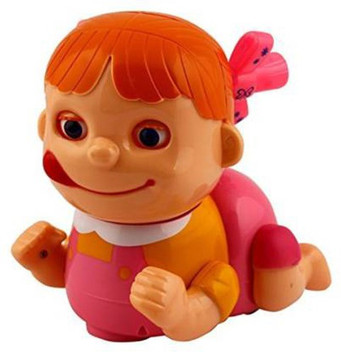 flipkart baby girl toys