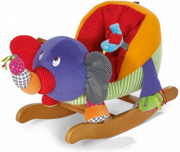 mamas and papas swing chair batteries