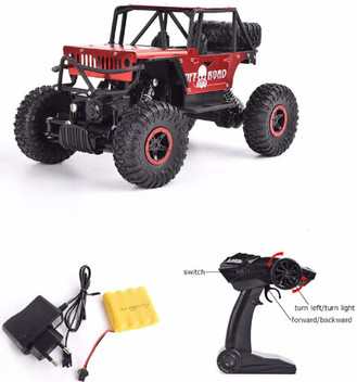remote control jeep flipkart