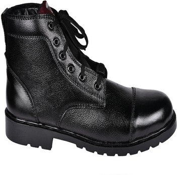 para commando boots