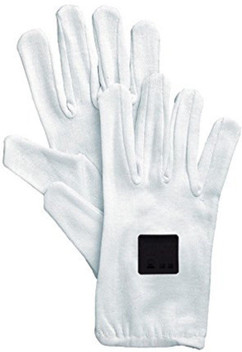 cricket hand protection