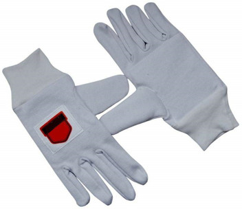cricket batting inner gloves