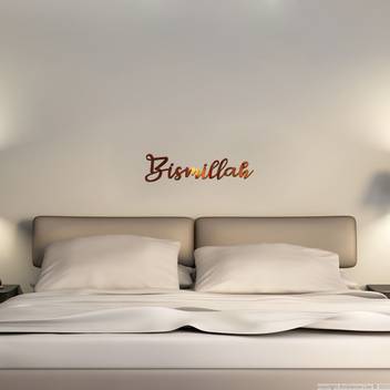 Decor Kafe Small Acrylic Wall Sticker Sticker Price In India Buy
