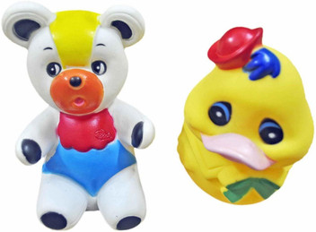 tub toy