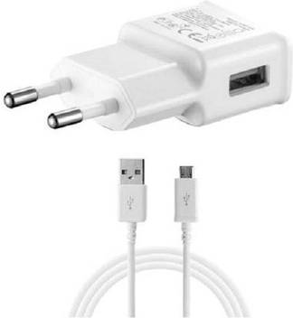 Dolevas Wall Charger Accessory Combo For Lenovo A7000 Turbo 3 4 A Mobile Charger With Detachable Cable Dolevas Flipkart Com