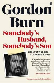 Somebody S Husband Somebody S Son Buy Somebody S Husband Somebody S Son By Burn Gordon At Low Price In India Flipkart Com