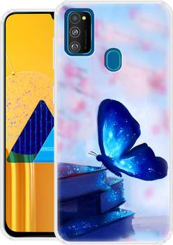 Flipkart Smartbuy Back Cover For Samsung Galaxy M21 Samsung Galaxy M30s Flipkart Smartbuy Flipkart Com