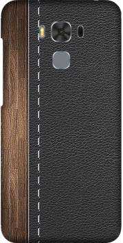 Casemantra Back Cover For Asus Zenfone 3 Max Zc553kl X00ddb X00dda X00dd Leather Casemantra Flipkart Com