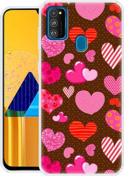 Flipkart Smartbuy Back Cover For Samsung Galaxy M21 Samsung Galaxy M30s Flipkart Smartbuy Flipkart Com