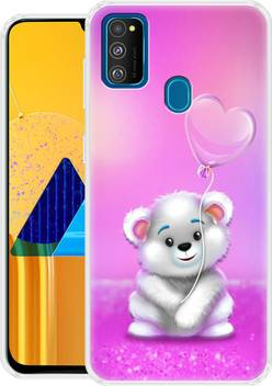 Flipkart Smartbuy Back Cover For Samsung Galaxy M21 Samsung Galaxy M30s Flipkart Smartbuy Flipkart Com