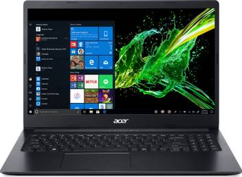 Acer Aspire 3 Pentium Dual Core 4 Gb 1 Tb Hdd Windows 10 Home A315 34 P859 Laptop Rs 30999 Price In India Buy Acer Aspire 3 Pentium Dual Core 4 Gb 1 Tb Hdd Windows