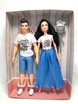 doll set flipkart