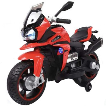 battery operated scooter for toddler