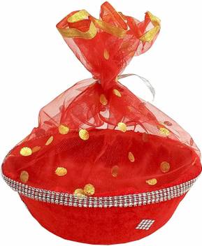 Besterbuy Gift Tokri Basket For Diwali Decorative Red Velvet Bamboo Fruit Vegetable Basket Price In India Buy Besterbuy Gift Tokri Basket For Diwali Decorative Red Velvet Bamboo Fruit Vegetable