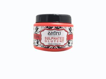 Aadro Hair Spa Red Price In India Buy Aadro Hair Spa Red