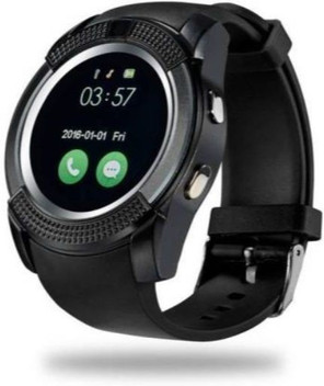 smart watch flipkart mi