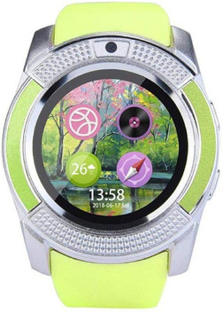 camera watch flipkart