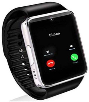smartwatch price in flipkart