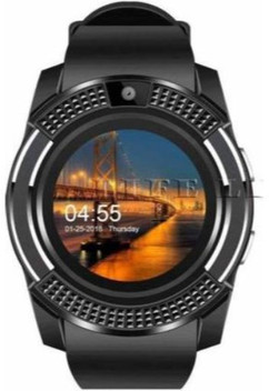 original v8 smart watch