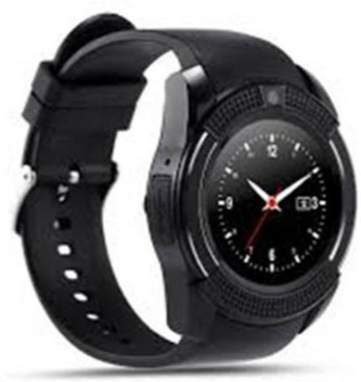 smart watch flipkart mi