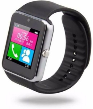 mi smart watch on flipkart