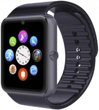 sigma gps watch