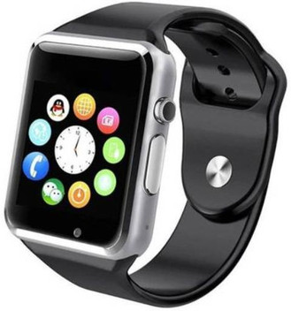 mi watch price in flipkart
