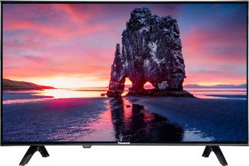Panasonic 80cm 32 Inch Hd Ready Led Smart Tv Online At Best Prices In India