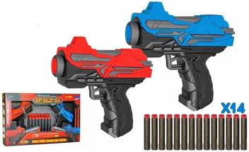 long range bullet gun pistol