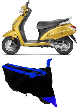 activa 5g bike cover