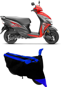dio bike cover