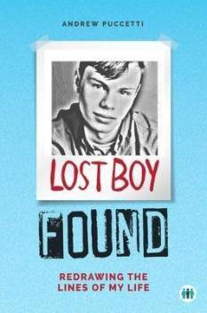 Get Book Lost boy found No Survey