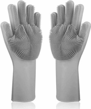 non latex dishwashing gloves