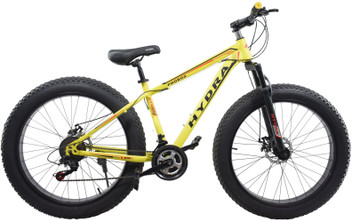 m fat cycle