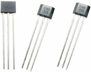 Emerging Technologies 50pcs New Original A3144 A3144e Oh3144e Hall Effect Sensor New Electronic Components Electronic Hobby Kit Price In India Buy Emerging Technologies 50pcs New Original A3144 A3144e Oh3144e Hall Effect
