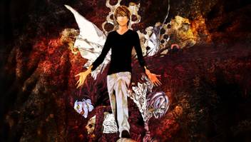 Death Note Anime Sticker Poster Popular Anime Poster All Anime
