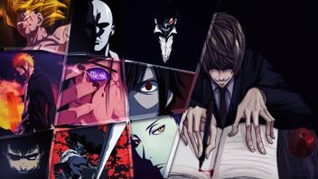 Wallpaper Death Note Anime Sticker Poster Popular Anime Poster All Anime Poster Paper Print Animation Cartoons Posters In India Buy Art Film Design Movie Music Nature And Educational Paintings Wallpapers At Flipkart Com HD