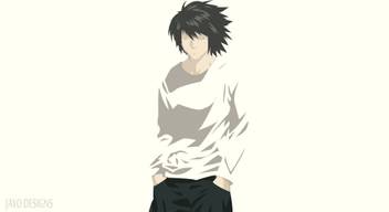 Kd Death Note Anime Sticker Poster Paper Print Animation Cartoons Posters In India Buy Art Film Design Movie Music Nature And Educational Paintings Wallpapers At Flipkart Com