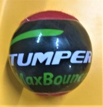 Stumper Maxbounce Cricket Tennis Ball Buy Stumper Maxbounce Cricket Tennis Ball Online At Best Prices In India Sports Fitness Flipkart Com