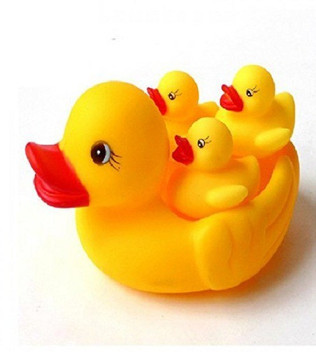 ducks toys