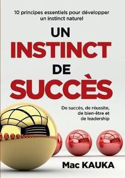 Instinct For Mac