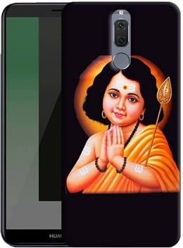 Femto Back Cover For Huawei Mate 10 Lite Huawei 9i Femto Flipkart Com