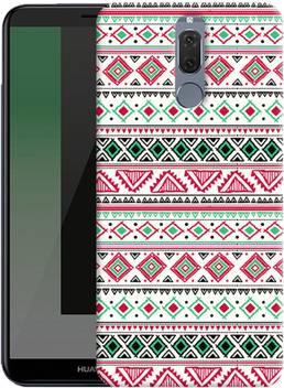 Femto Back Cover For Huawei Mate 10 Lite Huawei 9i Femto Flipkart Com