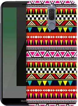 Femto Back Cover For Huawei Mate 10 Lite Huawei 9i Femto Flipkart Com