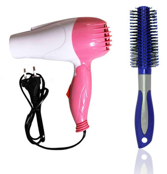 hair items