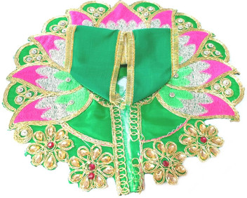 laddu gopal dress flipkart