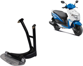 honda activa ladies footrest price