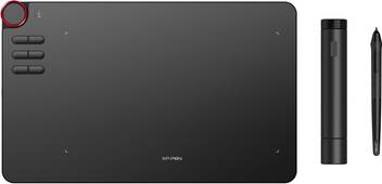 Xp Pen Deco Pro Price In India Xp Pen Deco 03 10 X 6 Inch Graphics Tablet Price In India Buy Xp
